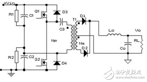  还可以从拓扑上解决问题-深圳鼎纪PCB