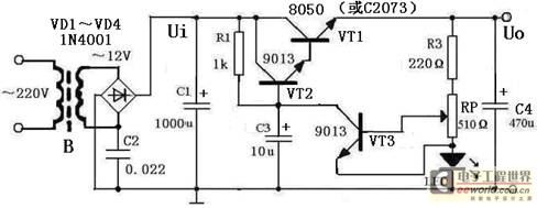 若有条件最好加上散热片-深圳鼎纪PCB