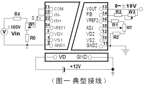  芯片内部集成了高效率的DC-DC-深圳鼎纪PCB